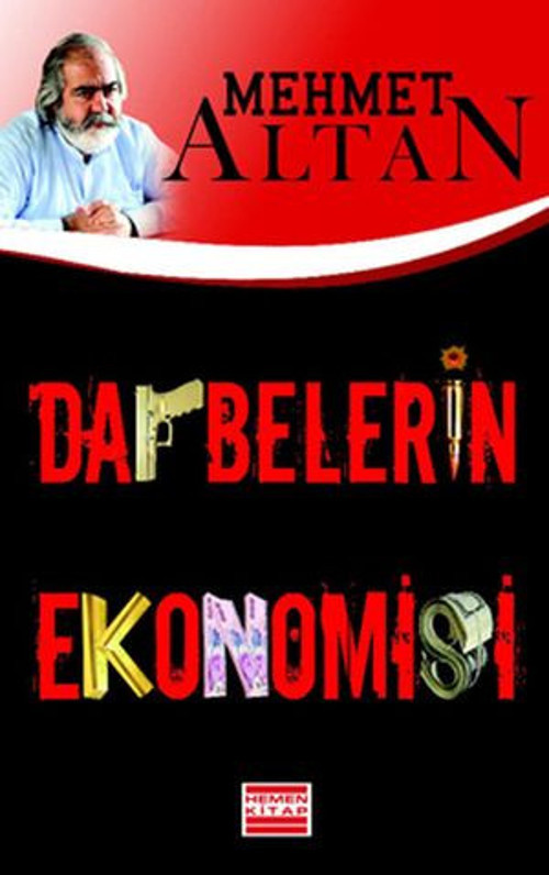 Darbelerin Ekonomisi - E-Kitap
