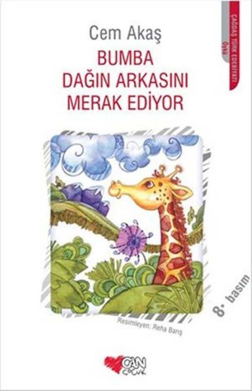 Bumba Dağın Arkasını Merak Ediyor