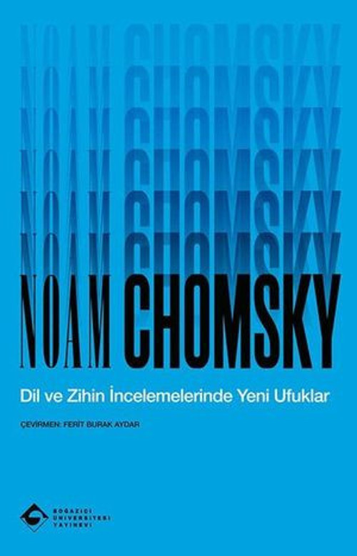 Dil ve Zihin İncelemelerinde Yeni Ufuklar
