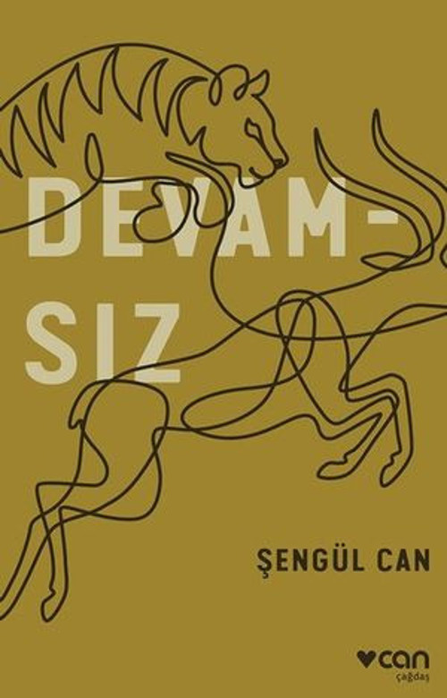 Devamsız - E-Kitap