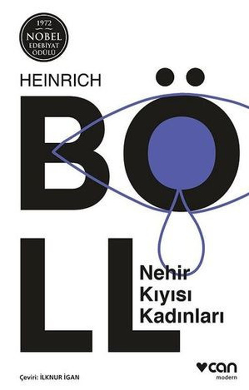 Nehir Kıyısı Kadınları - E-Kitap