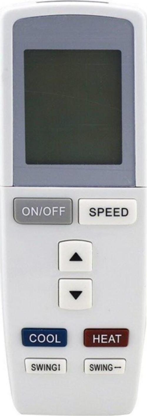 Ykr-l/102e Klima Kumandası