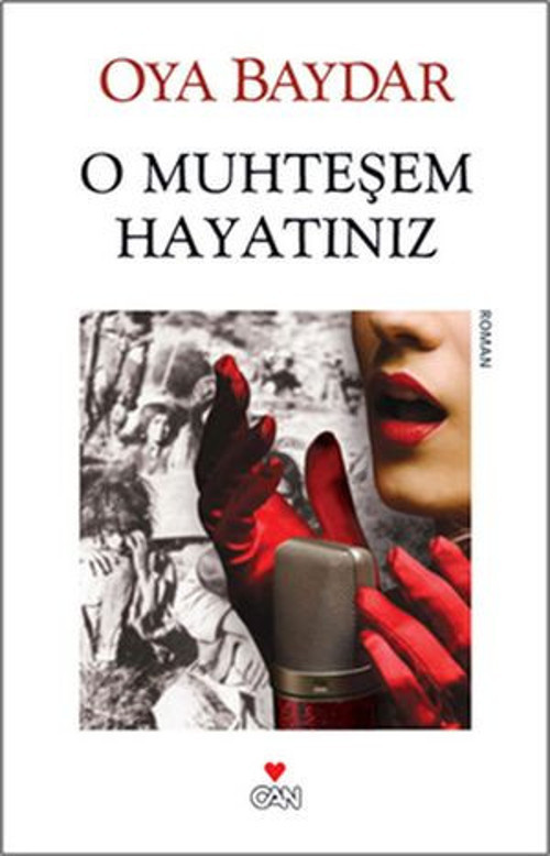 O Muhteşem Hayatınız - E-Kitap