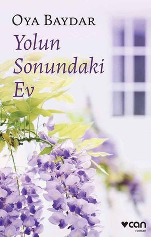 Yolun Sonundaki Ev - E-Kitap