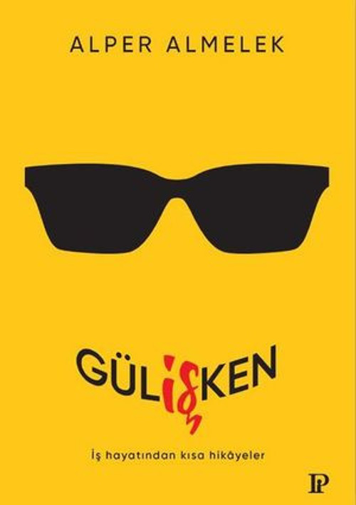 Gülişken - E-Kitap