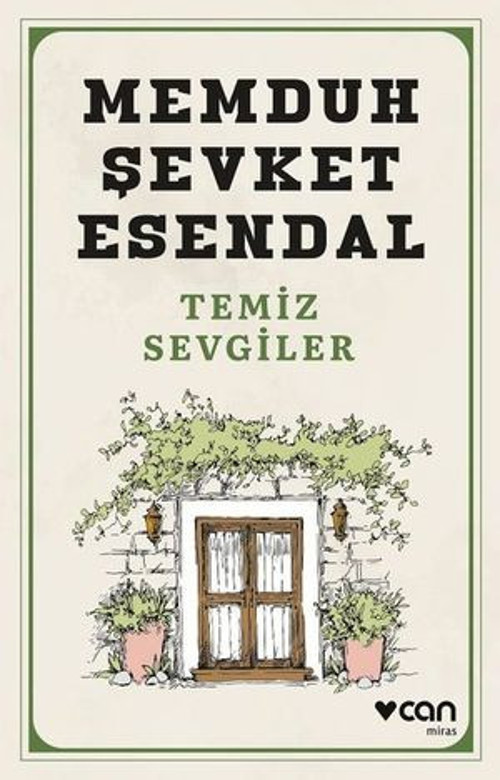 Temiz Sevgiler - E-Kitap