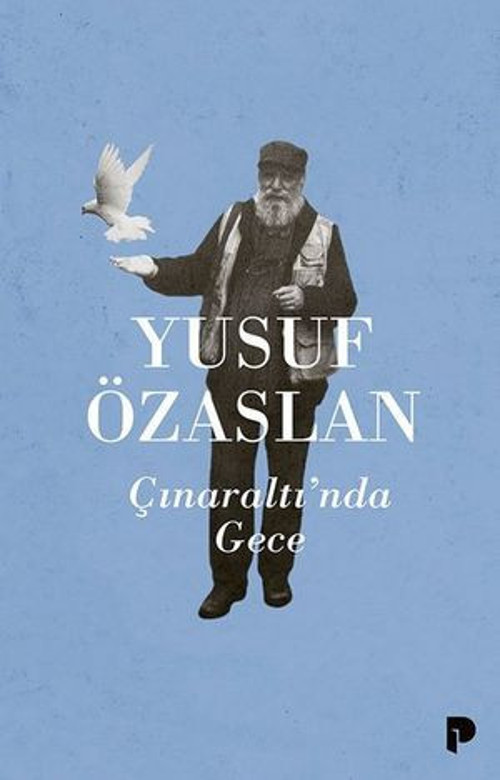 Çınaraltı'nda Gece - E-Kitap