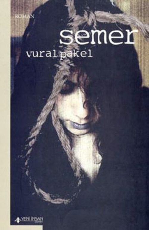 Semer - E-Kitap