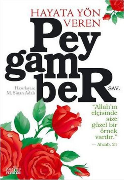 Hayata Yön Veren Peygamber - E-Kitap