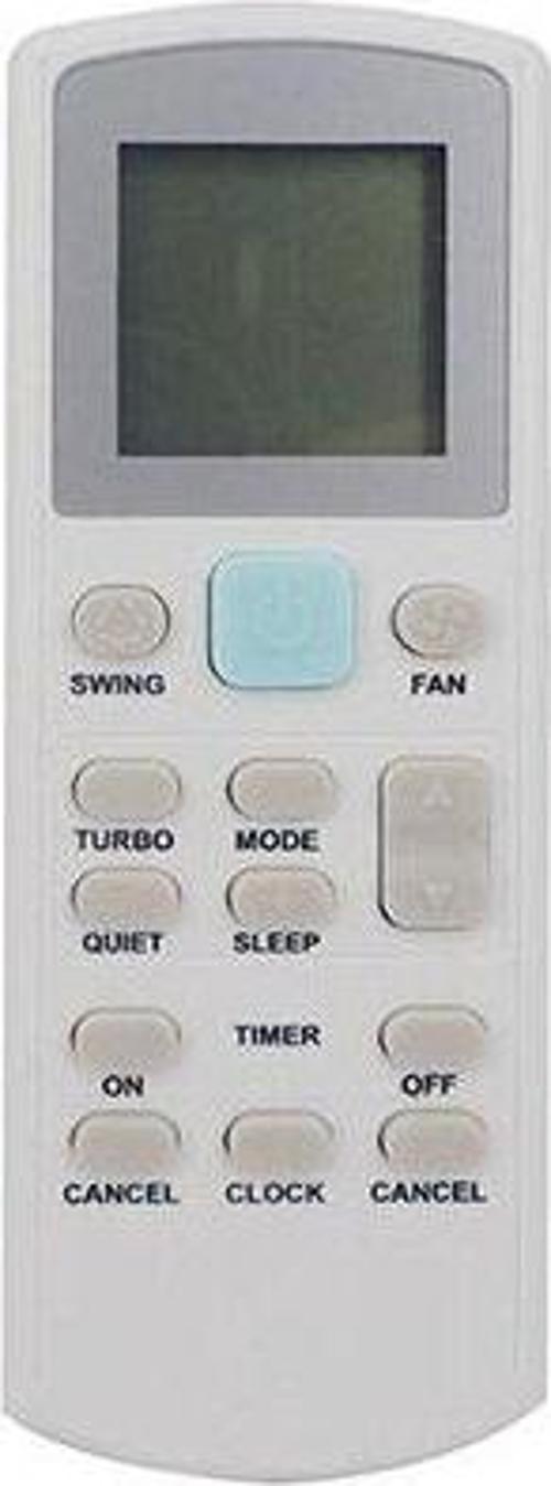 ACSON KLİMA KUMANDASI