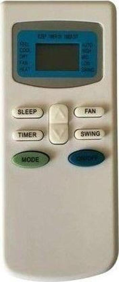 Airfel Klima Kumandası