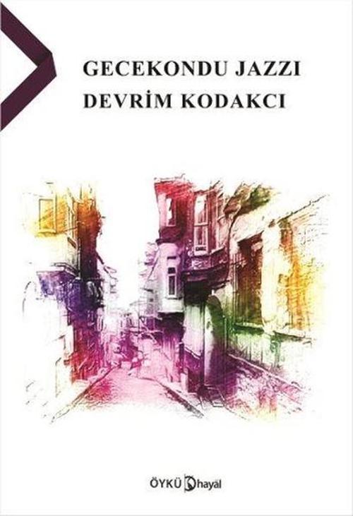 Gecekondu Jazzı