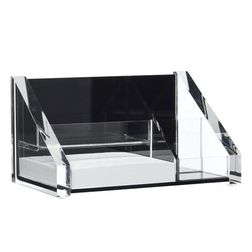 Akrilik Exclusive Notluk Masa Organizeri 605101