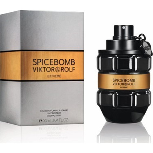 Viktor Rolf Spicebomb Extreme EDP 100 ml Erkek Parfüm