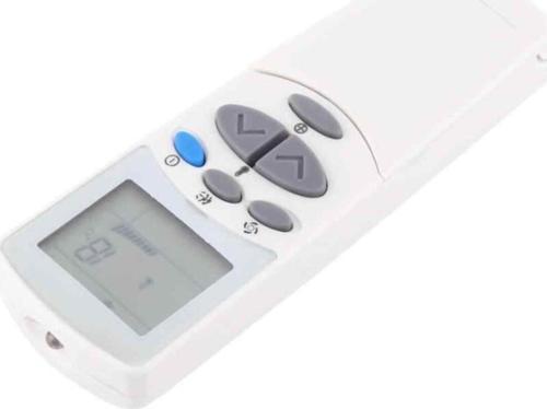 Arçelik 24030 A Klima Kumandası