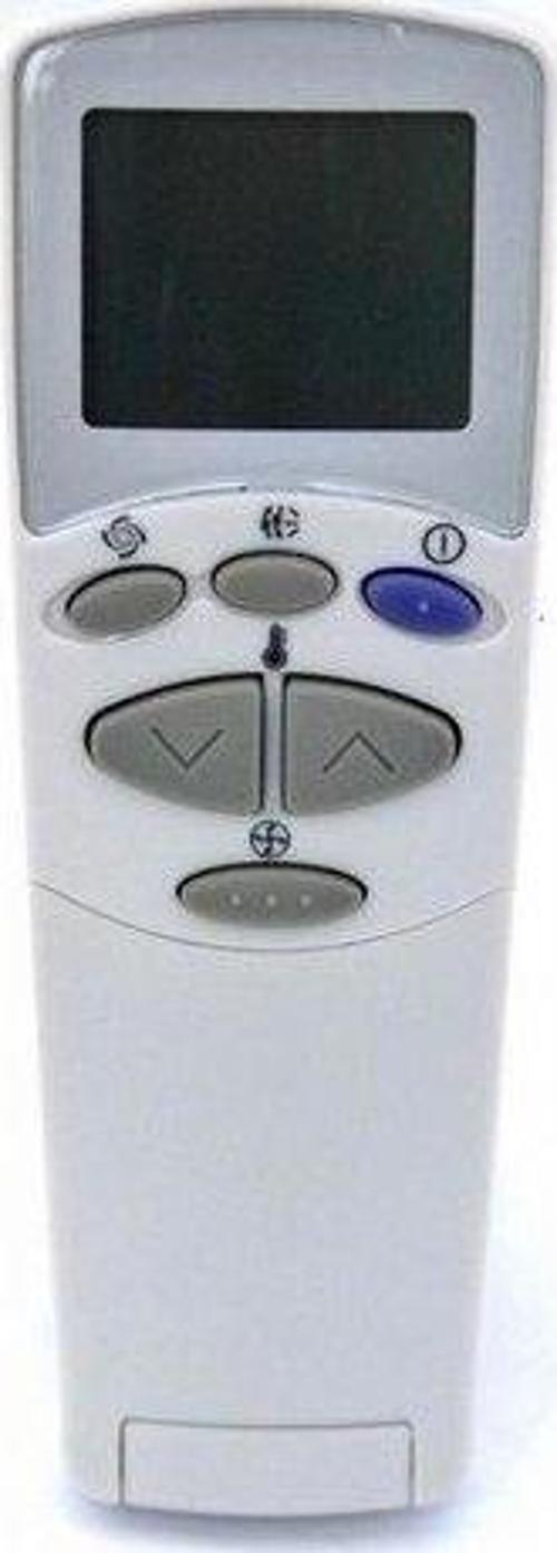 ARÇELİK 6711A90022N  Klima Kumandası 