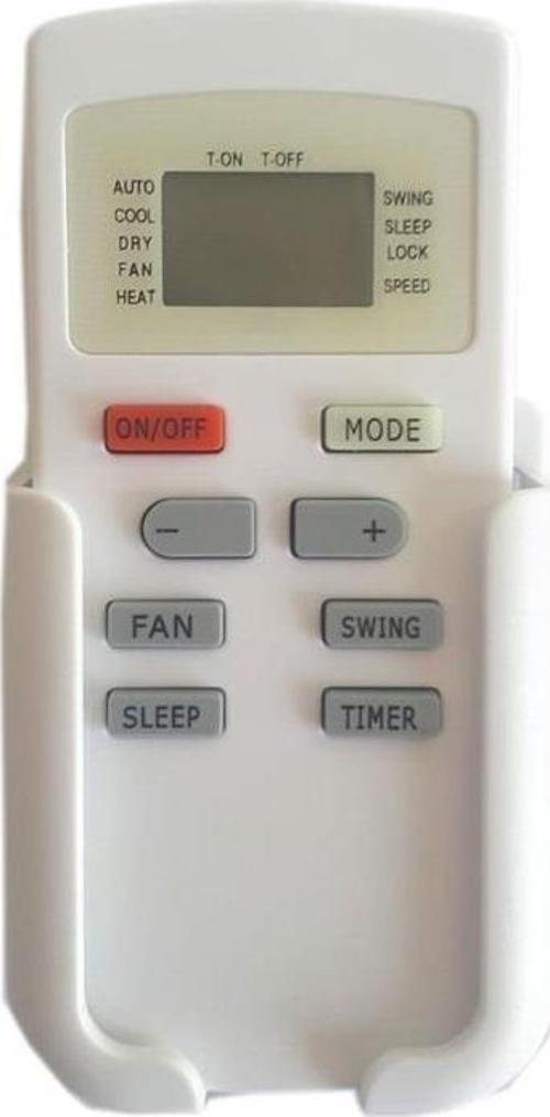 AUER AG24-0929 Klima Kumandası