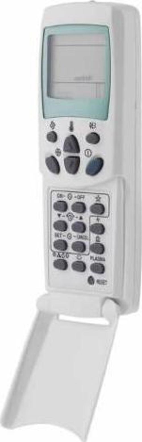 Beko 5710d Klima Kumandası 