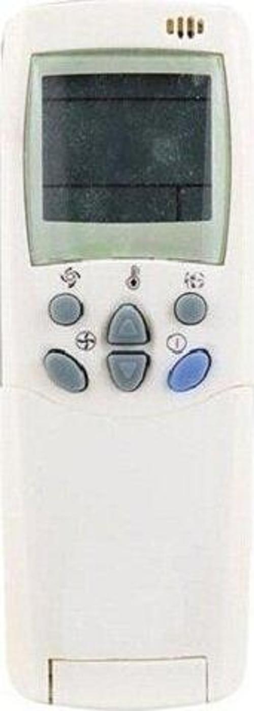 BEKO 6711A20039F Klima Kumandası