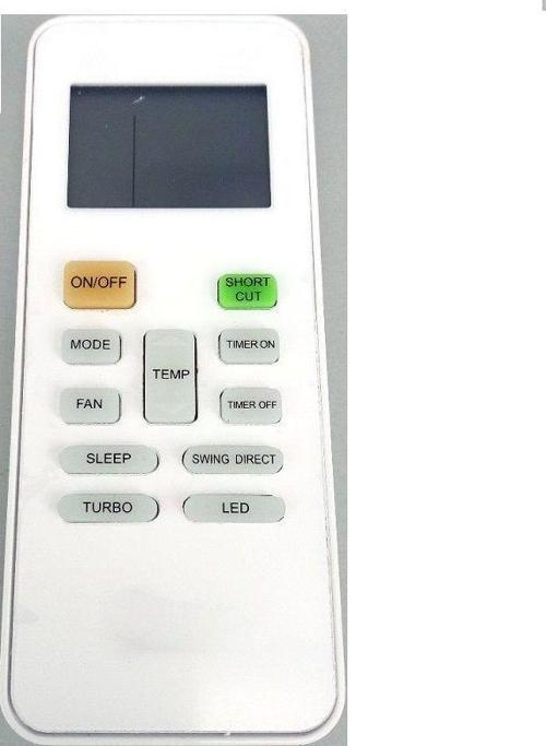 BEKO Klima Kumandası