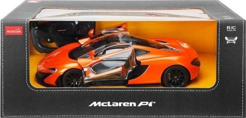 75100 1:14 Mclaren Uzaktan Kumandalı Işıklı Araba -Sunman