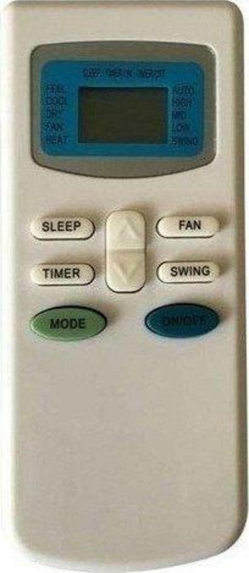 COOLLİNE Klima Kumandası