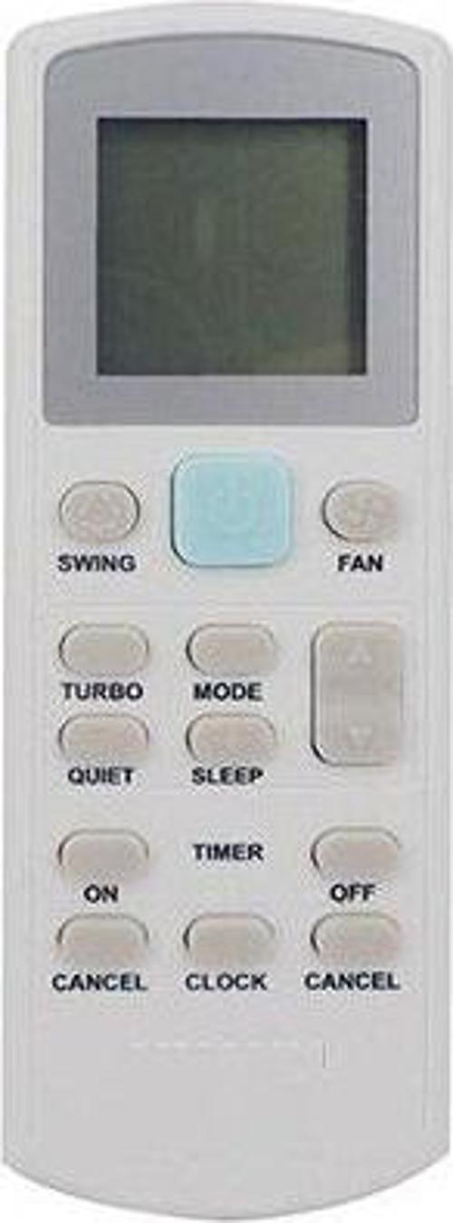 DAIKIN ATXN35NB7 Inverter Klima Kumandası - N SERİSİ