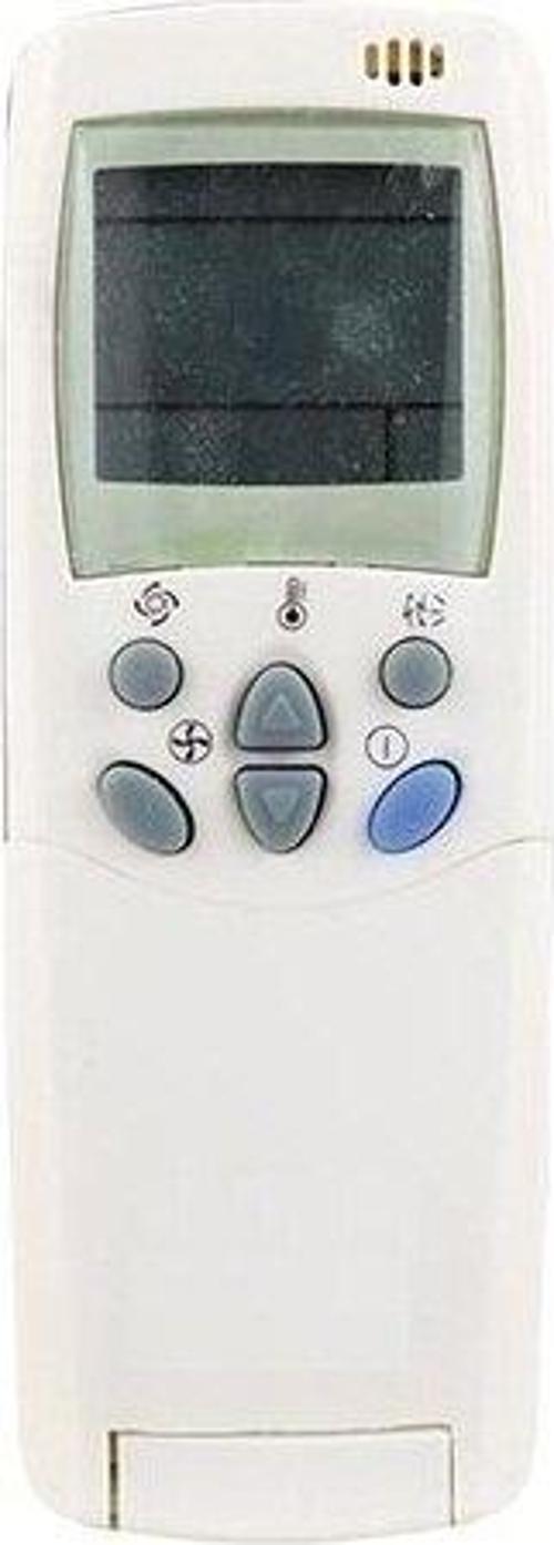 DEMİRDÖKÜM 6711A20039F Klima Kumandası