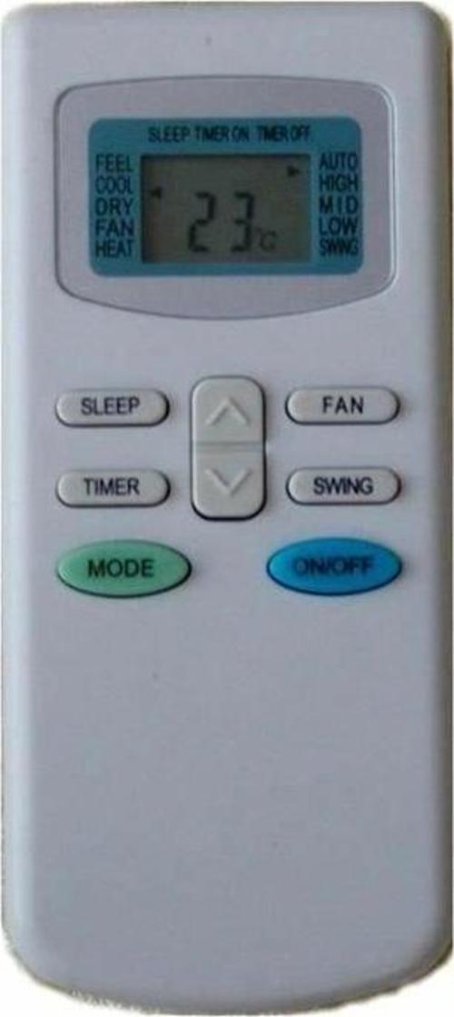 Demirdöküm T 410 KASET - 48 HP Klima Kumandası