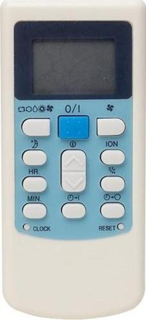 Diamond Electric TYPE DUH 12 QV Klima Kumandası