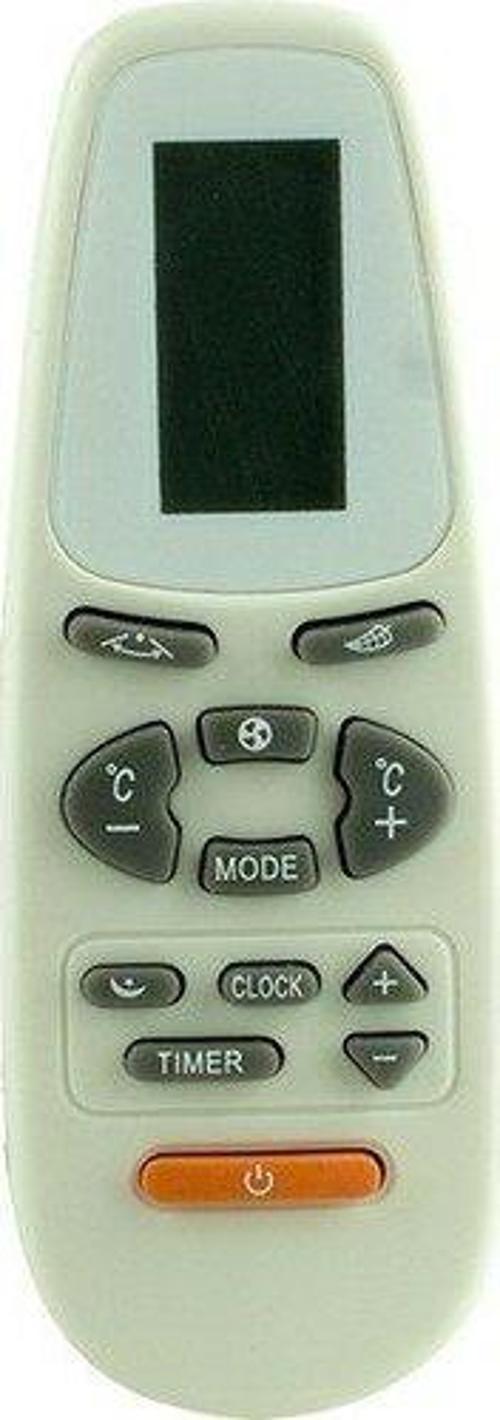 Dolcevita DOLCEVITA-24 CHS Klima Kumandası