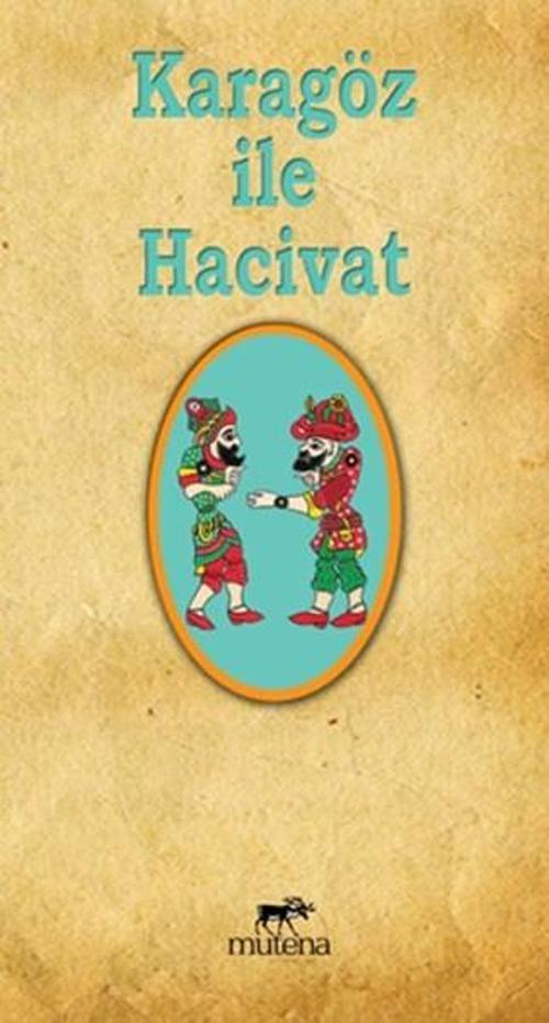 Karagöz İle Hacivat