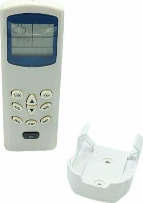 DURO RA 12 HP Klima Kumandası