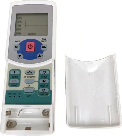 ELECTROLUX Klima Kumandası