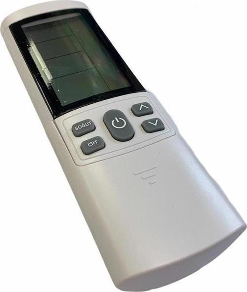 Fairline FLN 12 A  Klima Kumandası