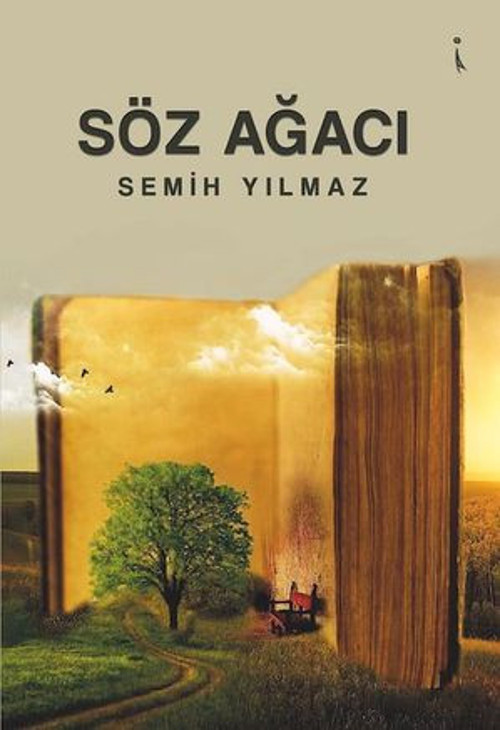 Söz Ağacı - E-Kitap