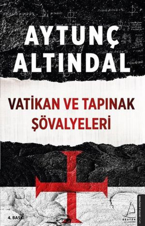 Vatikan ve Tapınak Şövalyeleri