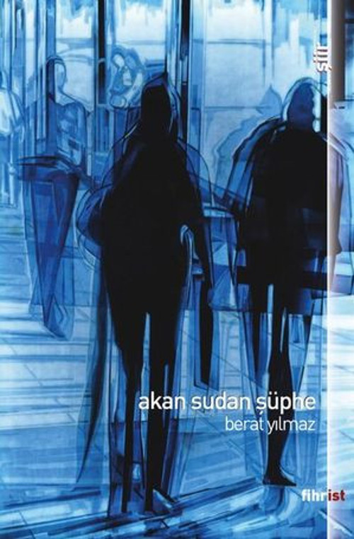 Akan Sudan Şüphe - E-Kitap