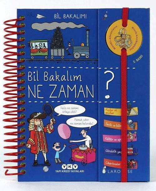 Bil Bakalım Ne Zaman ?