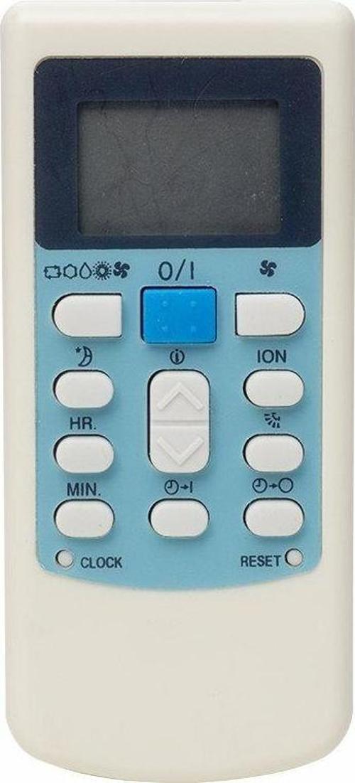 High Life ISO-18FK Klima Kumandası