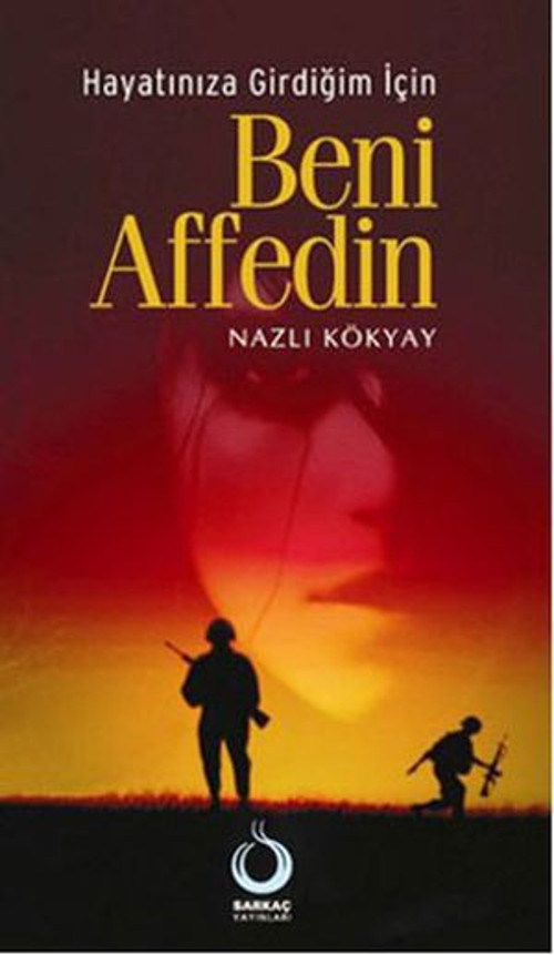 Beni Affedin - E-Kitap