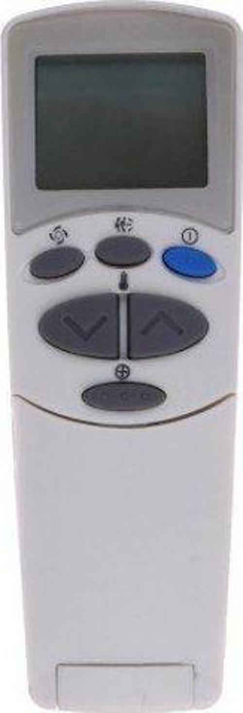 LG 6711A90032Y Uyumlu Klima Kumandası 