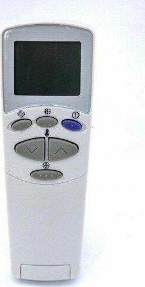 LG BEKO 6711A20107C Klima Kumandası