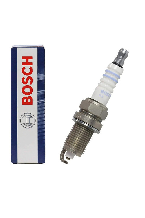 Honda Civic EU 1.6 2001-2005 Bosch Nikel Buji 4 Adet D16V1 MOTOR KODU