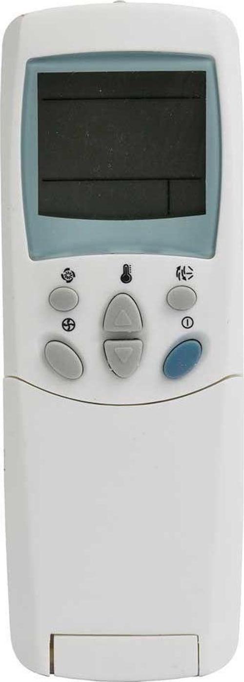 LG BKE 4710 Uyumlu Klima Kumandası