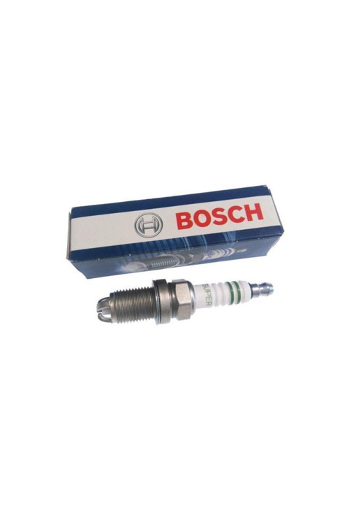 Vw Polo Benzinli 3 Tırnak Buji Seti 4'lü (1996-2008) Bosch