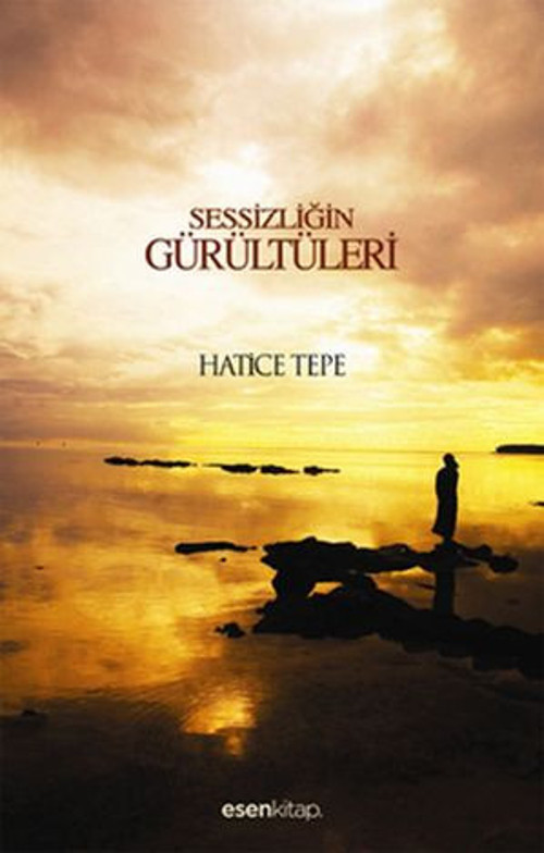 Sessizliğin Gürültüleri - E-Kitap