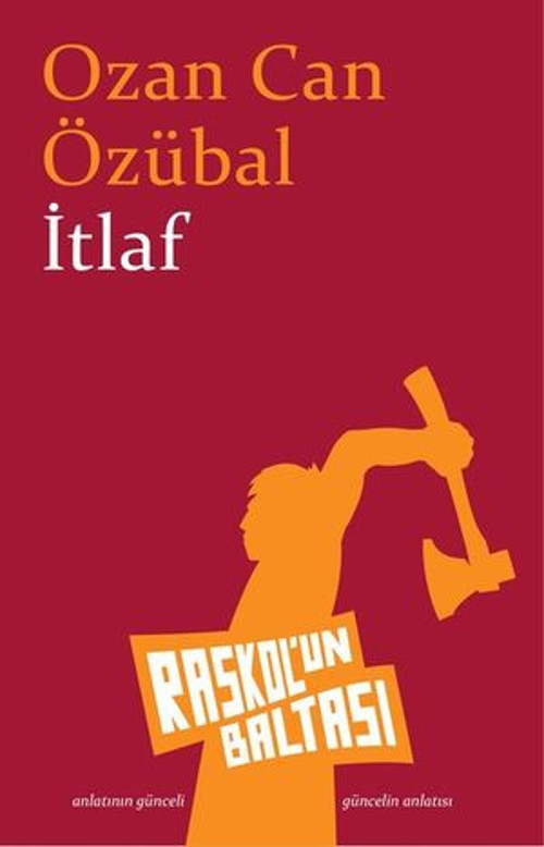 İtlaf - E-Kitap