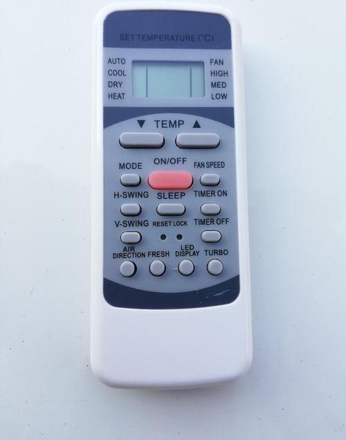 Mdv DISC-09 DN1 12 DN1 18 DN1 24 DN1 Klima Kumandası