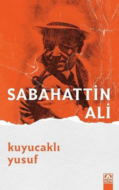 Kuyucaklı Yusuf - E-Kitap